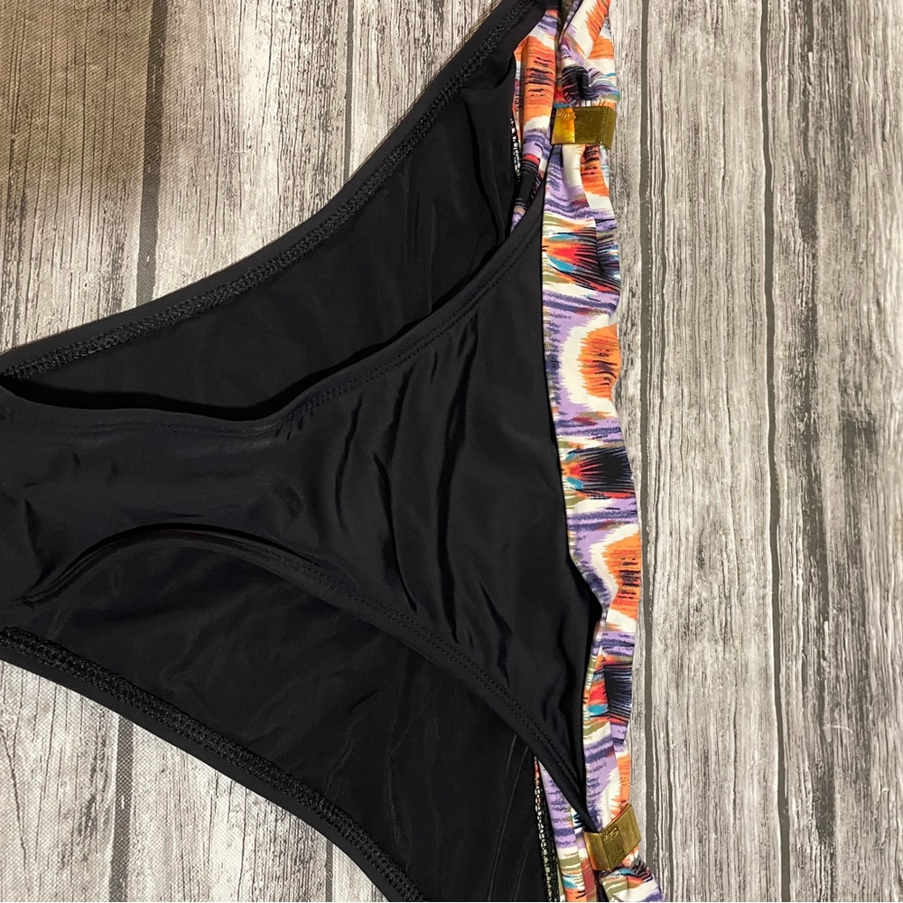 Bathing suit bottom
